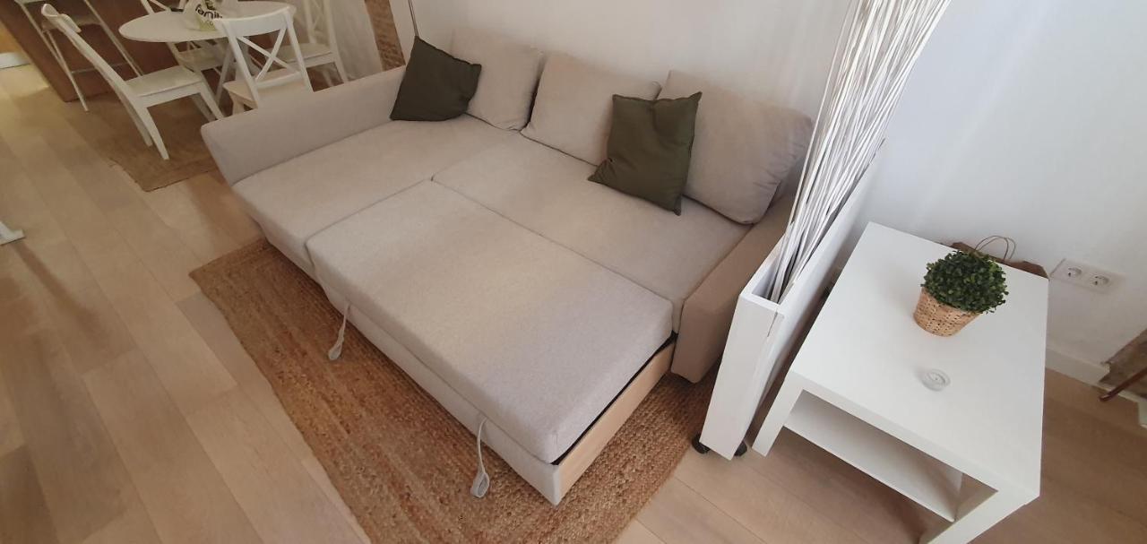 Appartement Triana 3 Wifi