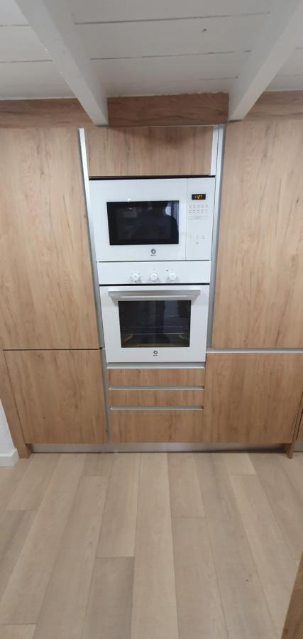 Triana 3 Wifi Appartement Séville