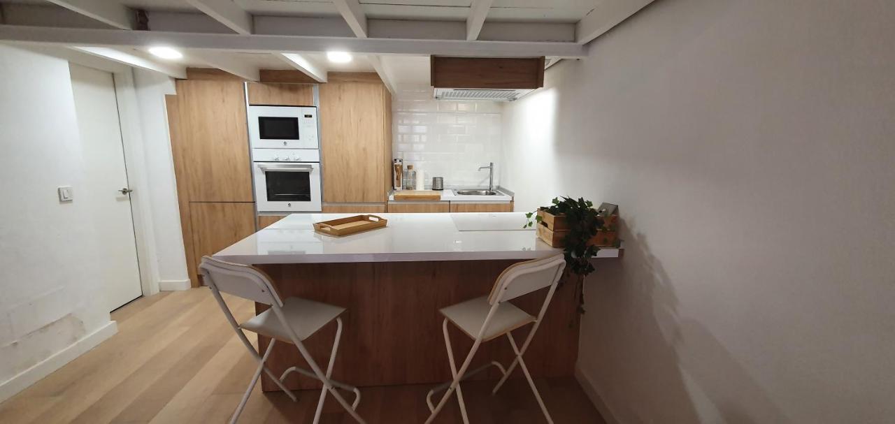 Appartement Triana 3 Wifi