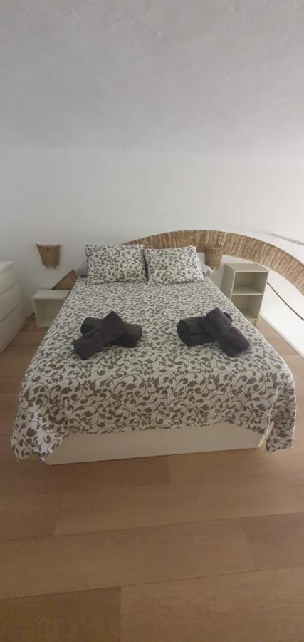Appartement Triana 3 Wifi Séville