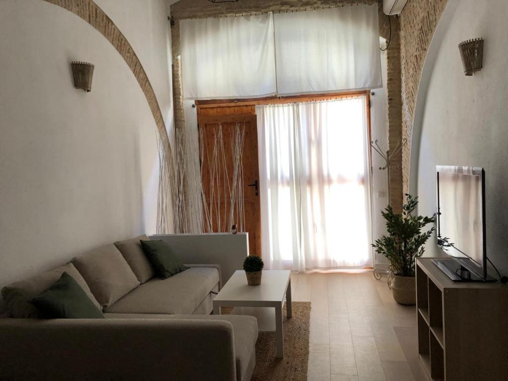 Appartement Triana 3 Wifi