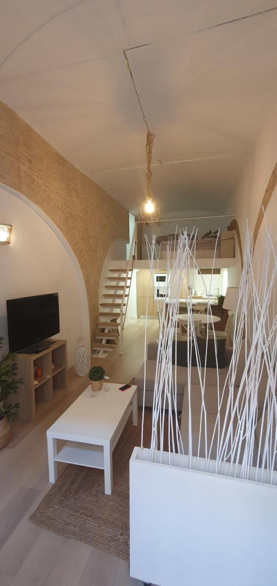 Appartement Triana 3 Wifi *