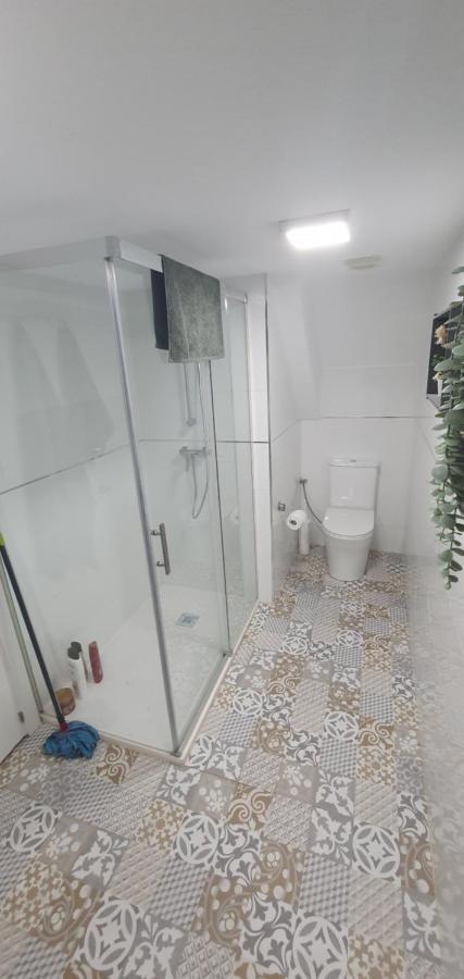 Triana 3 Wifi Seville