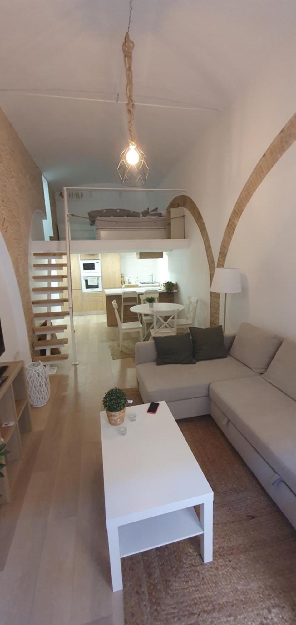 Triana 3 Wifi Seville